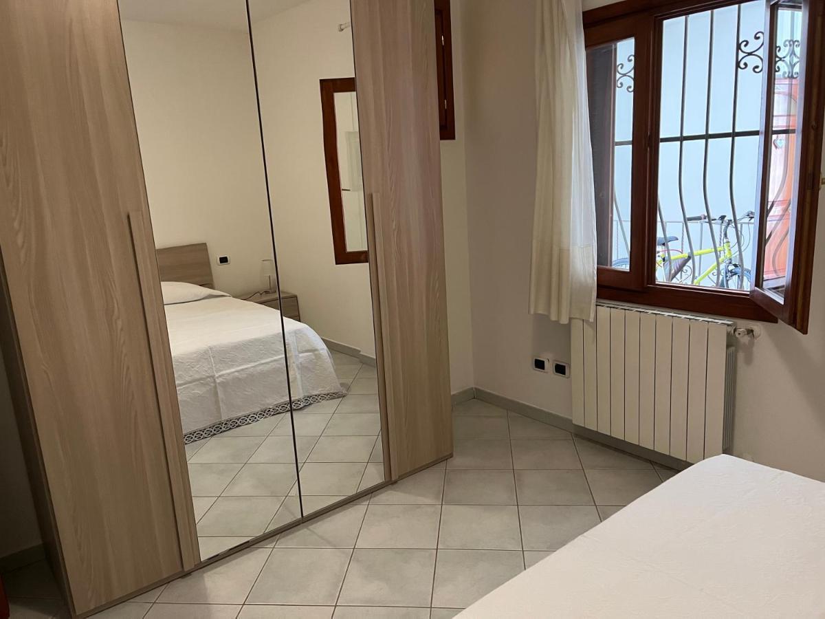 Ampio Bilocale Olbia