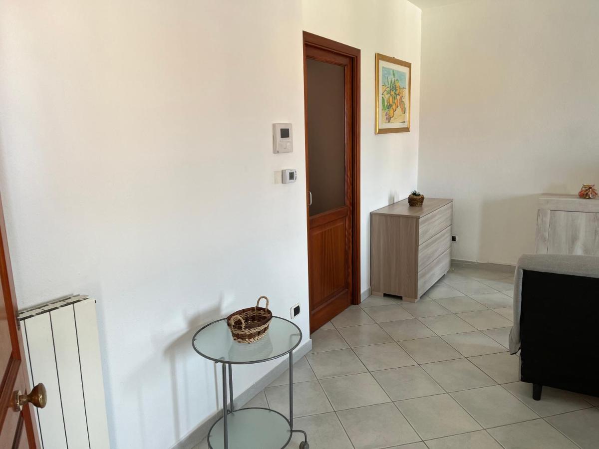 Apartment Ampio Bilocale Olbia