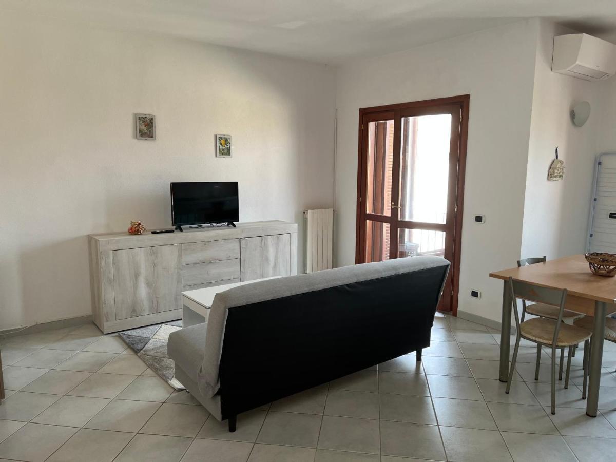 Apartment Ampio Bilocale Olbia