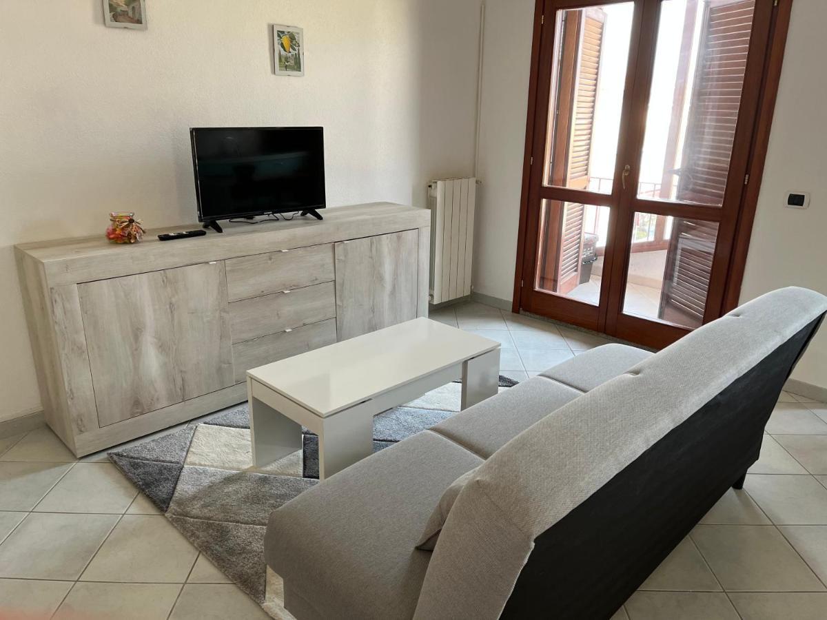 Apartment Ampio Bilocale *