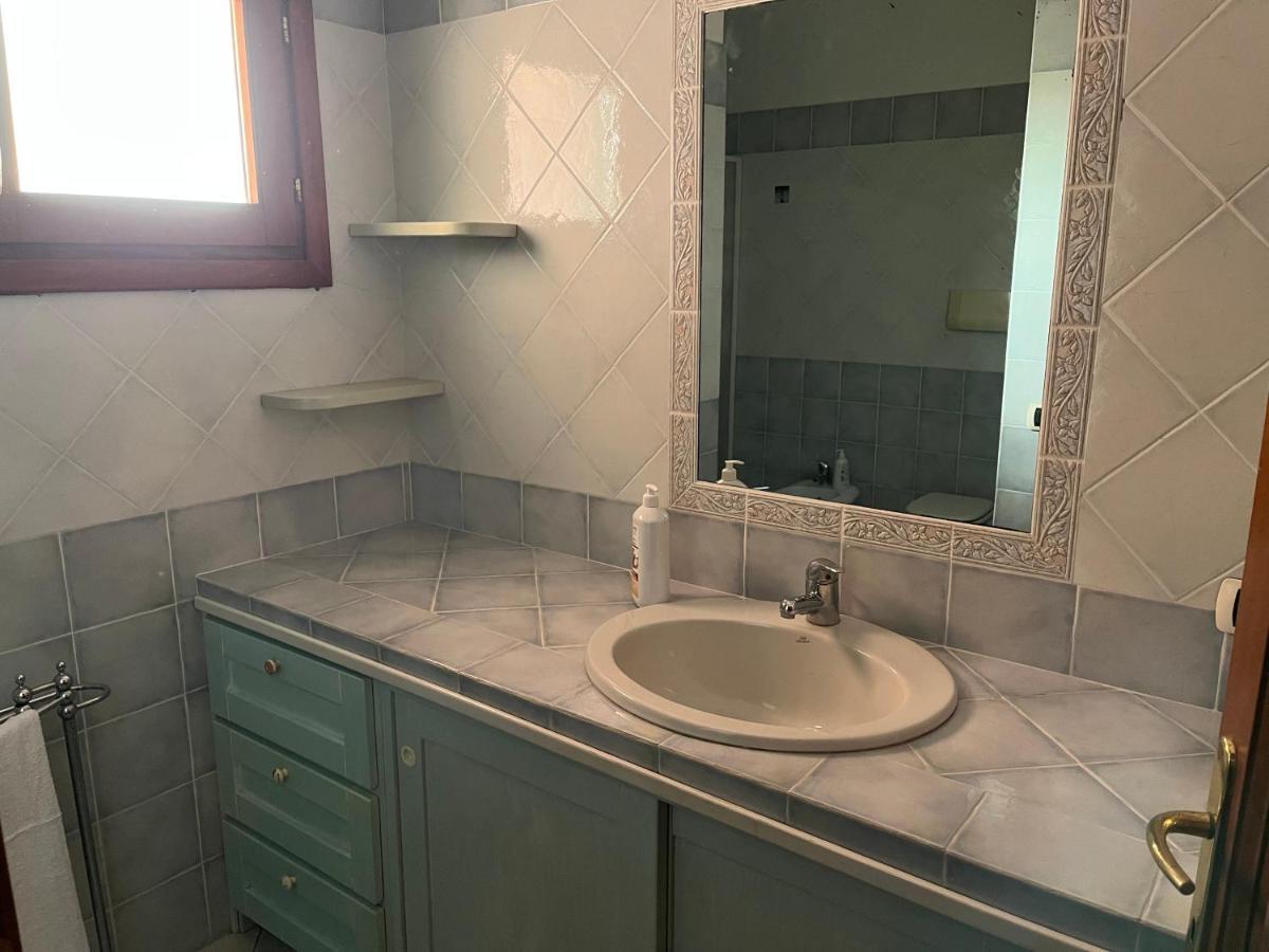Ampio Bilocale Apartment