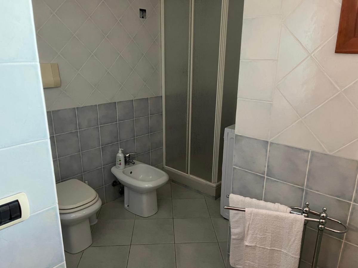 Ampio Bilocale * Olbia
