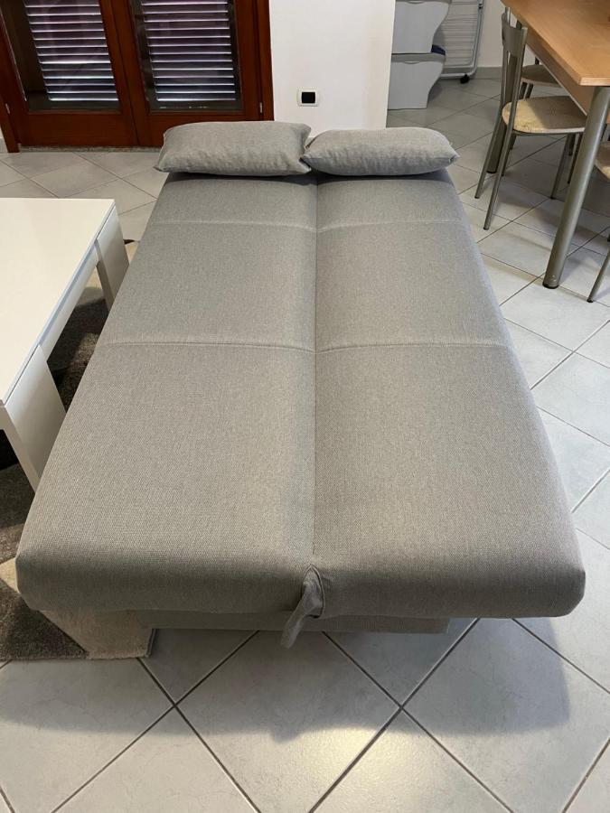 Appartement Ampio Bilocale *